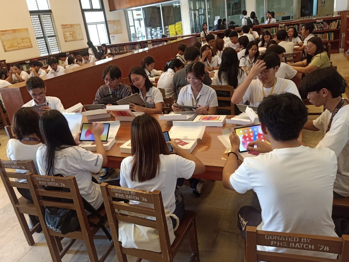 DepEd: Five SHS core subjects insufficient for college readiness