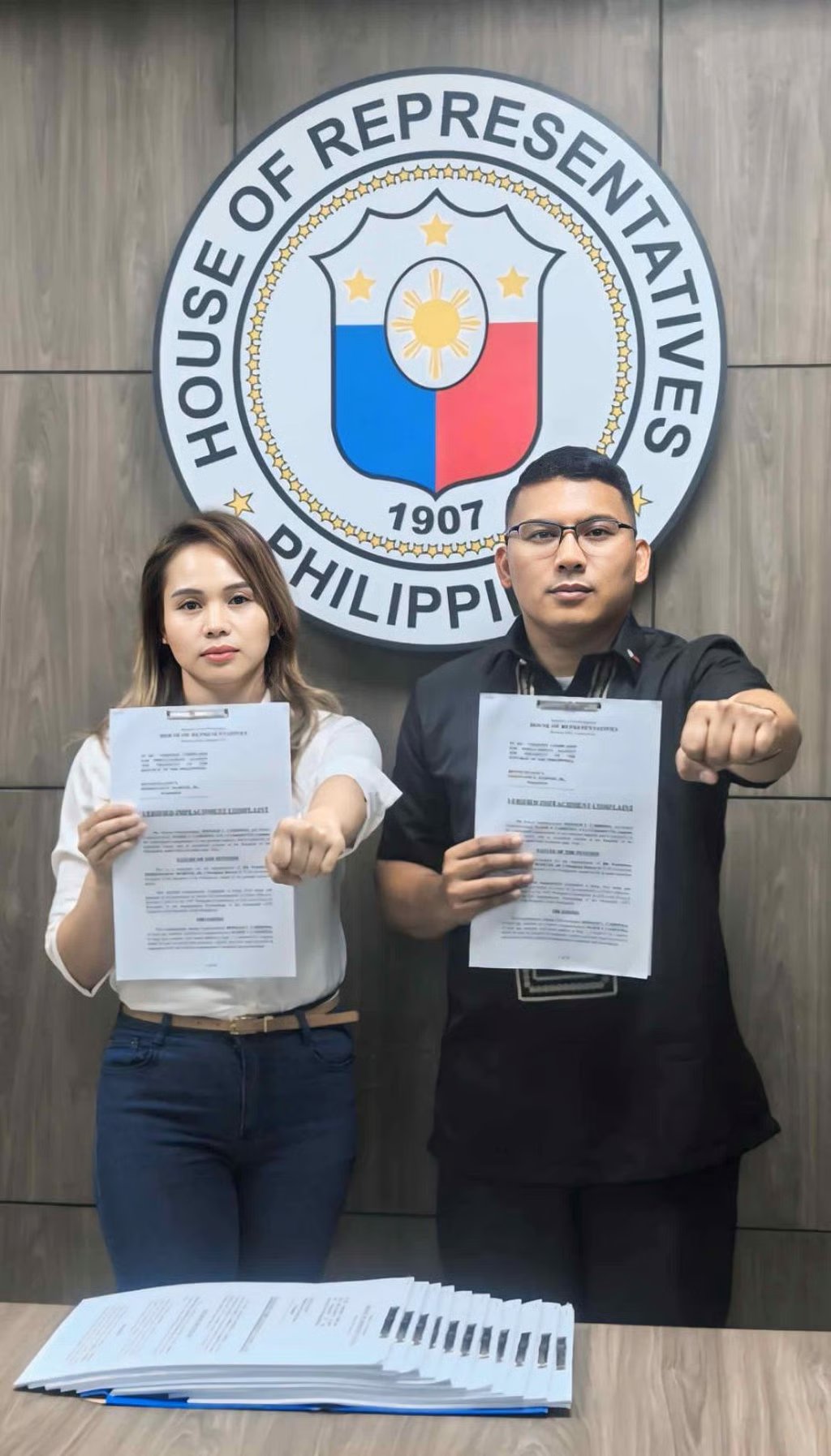Duterte Youth asks SC to stop Comelec delaying proclamation