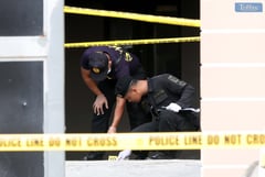 QCPD nabs suspect involved in death of businessman in Novaliches