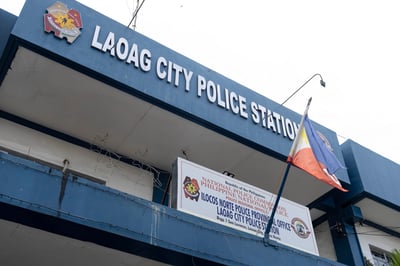 Police Chief vows fair probe in Laoag case
