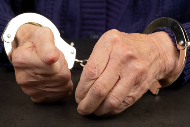 Elderly cobbler accused of attempted rape 