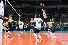 Can La Salle rain on NU’s parade?