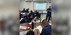 U.S. Coast Guard launches leadership course for Philippine counterparts