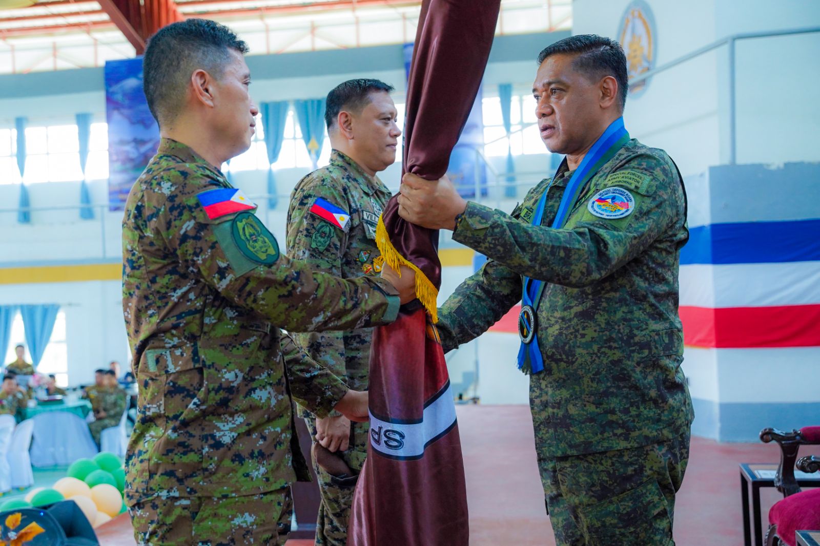 SOCOM's speed, precision to boost military ops — Brawner
