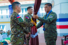 SOCOM's speed, precision to boost military ops — Brawner