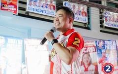 Pasig House bet DQ’d over sexist remarks