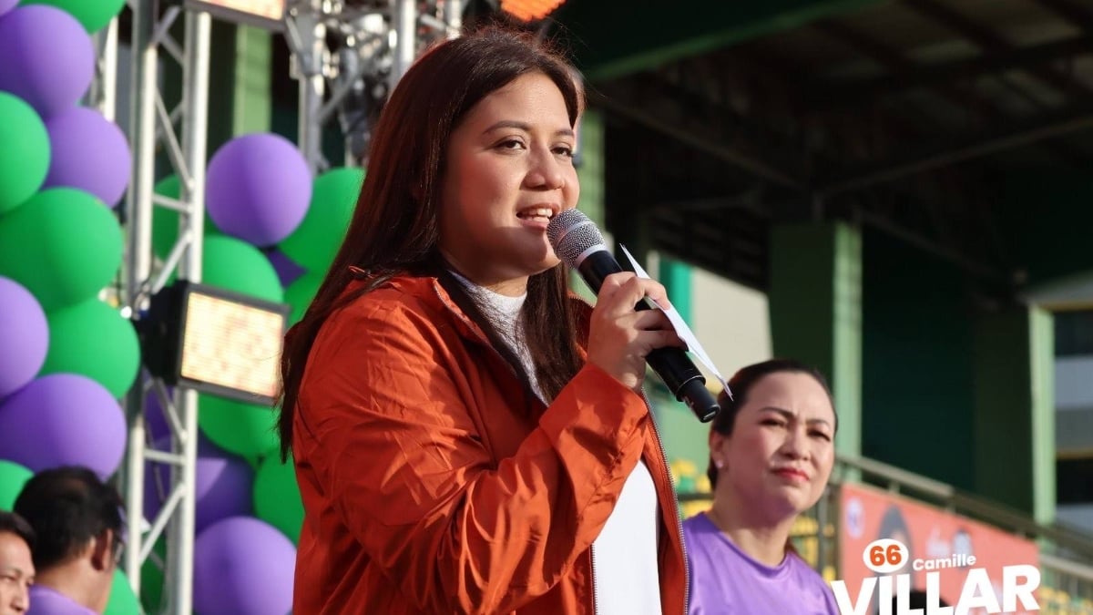 Comelec clears Villar of vote buying