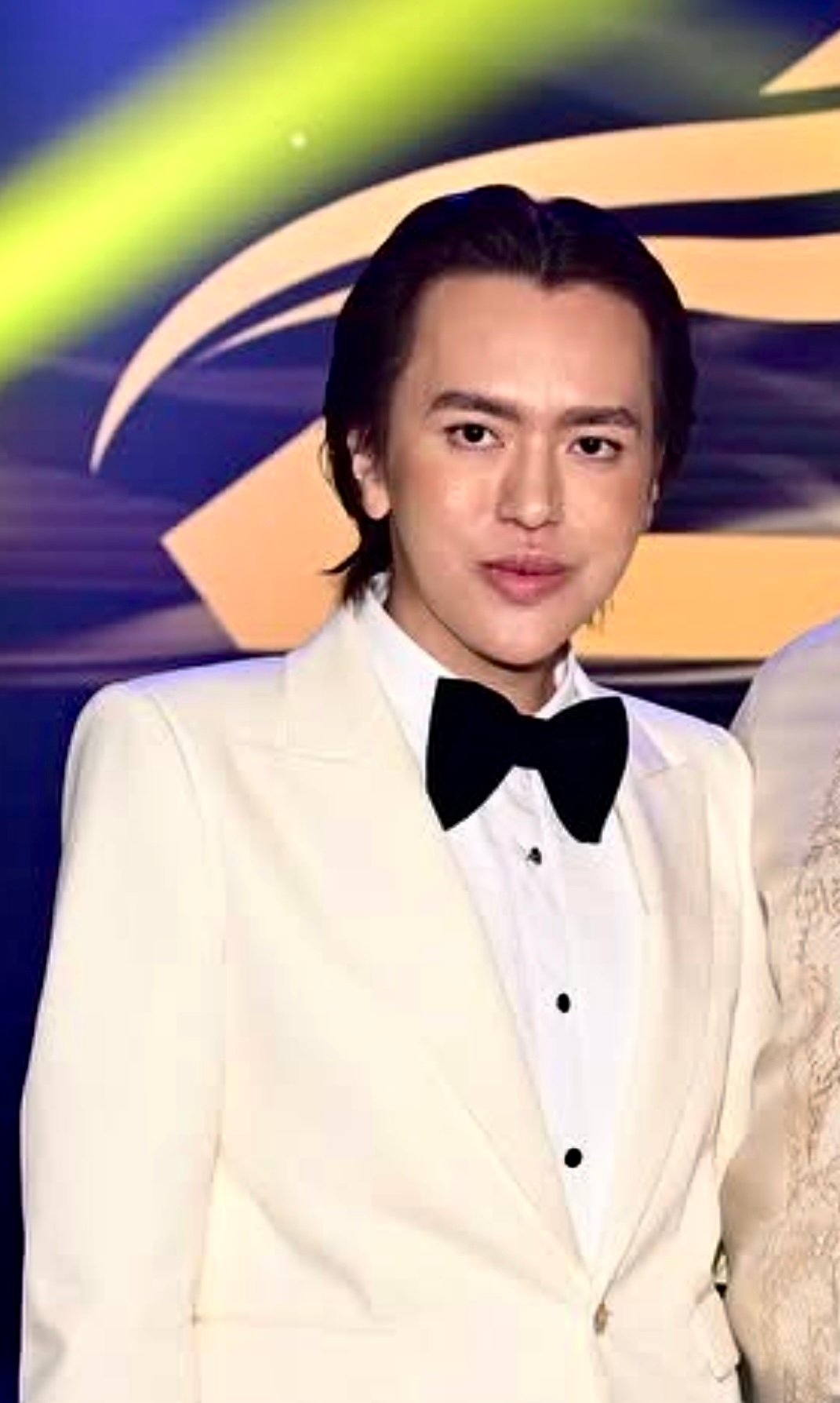 Bran Reluao, MUPH Charity Gala chairman
