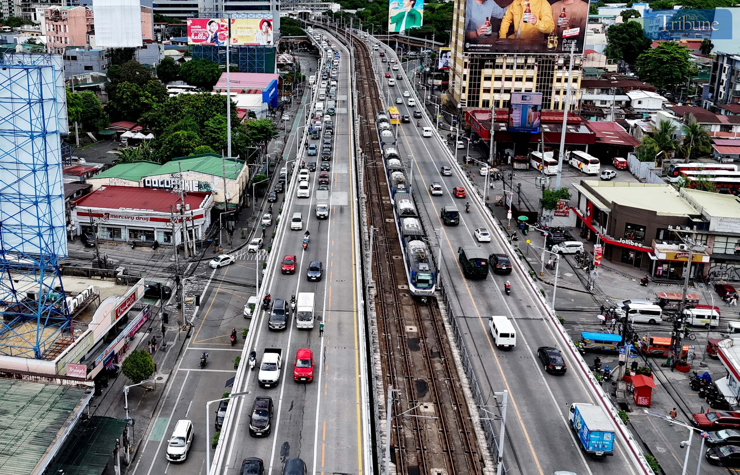 PNP officer dies in road mishap after SONA security duty