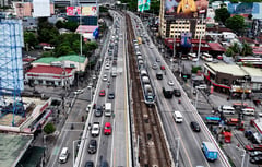PNP officer dies in road mishap after SONA security duty