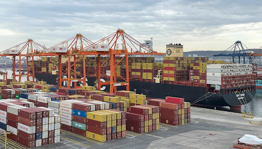 MSC adds ICTSI’s Poland terminal to major Asia-North Europe route