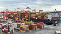 MSC adds ICTSI’s Poland terminal to major Asia-North Europe route