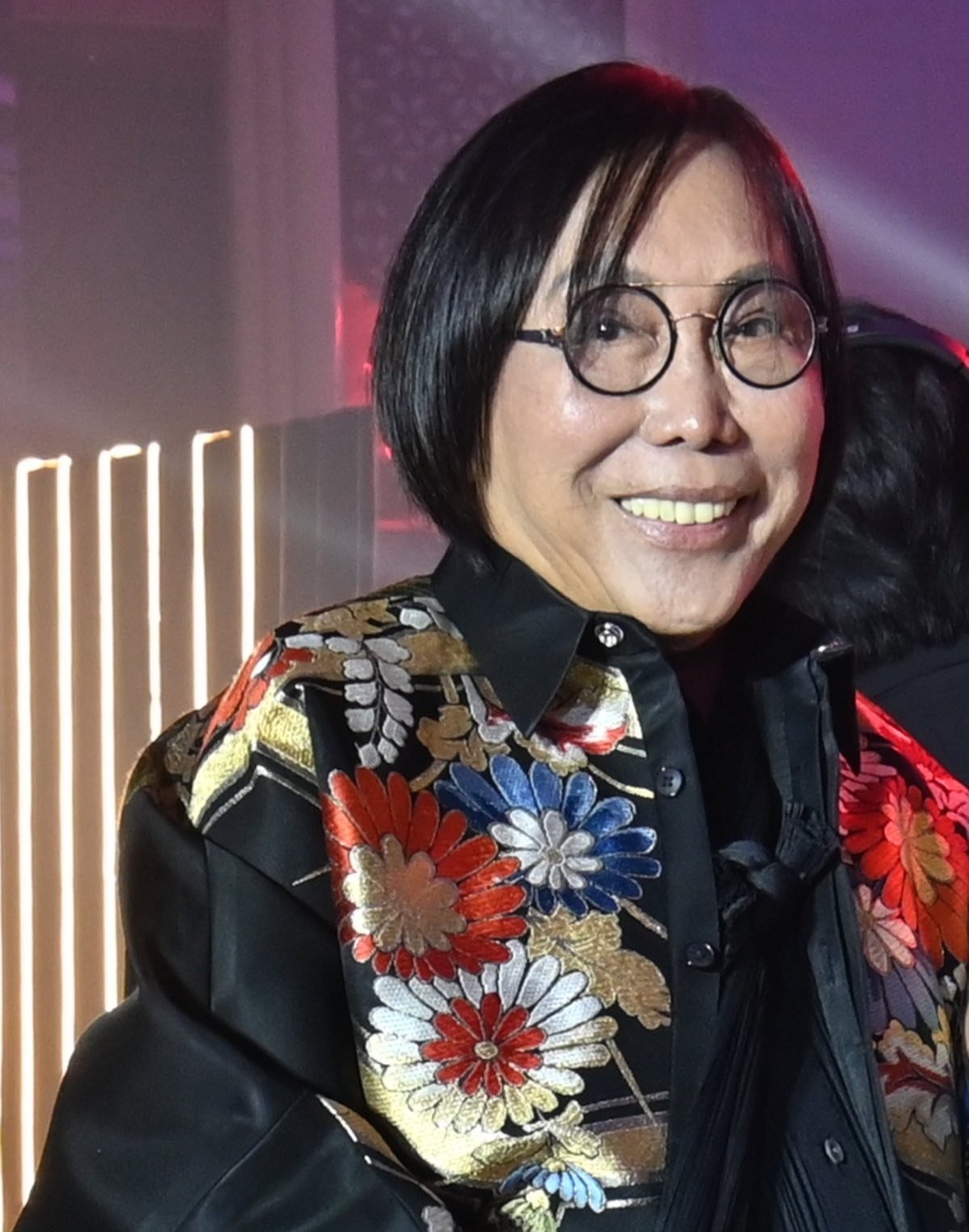 Designer Renee Salud