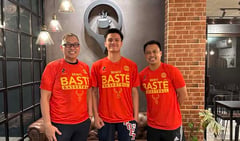 Baste gets commitment of former top Letran HS team player