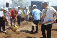 P90M Agri-camp for juvenile offenders now underway in Palawan