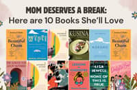 For wondermoms