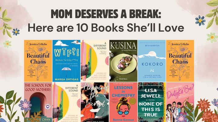 For wondermoms