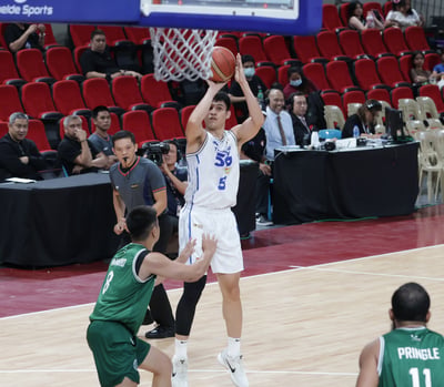TNT topples Terrafirma