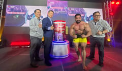 Nippon Paint launches Weatherbond Quartz series in Phl, targeting harsh
climate conditions