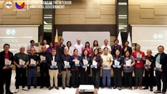 DILG regional offices feted for good gender-responsive governance