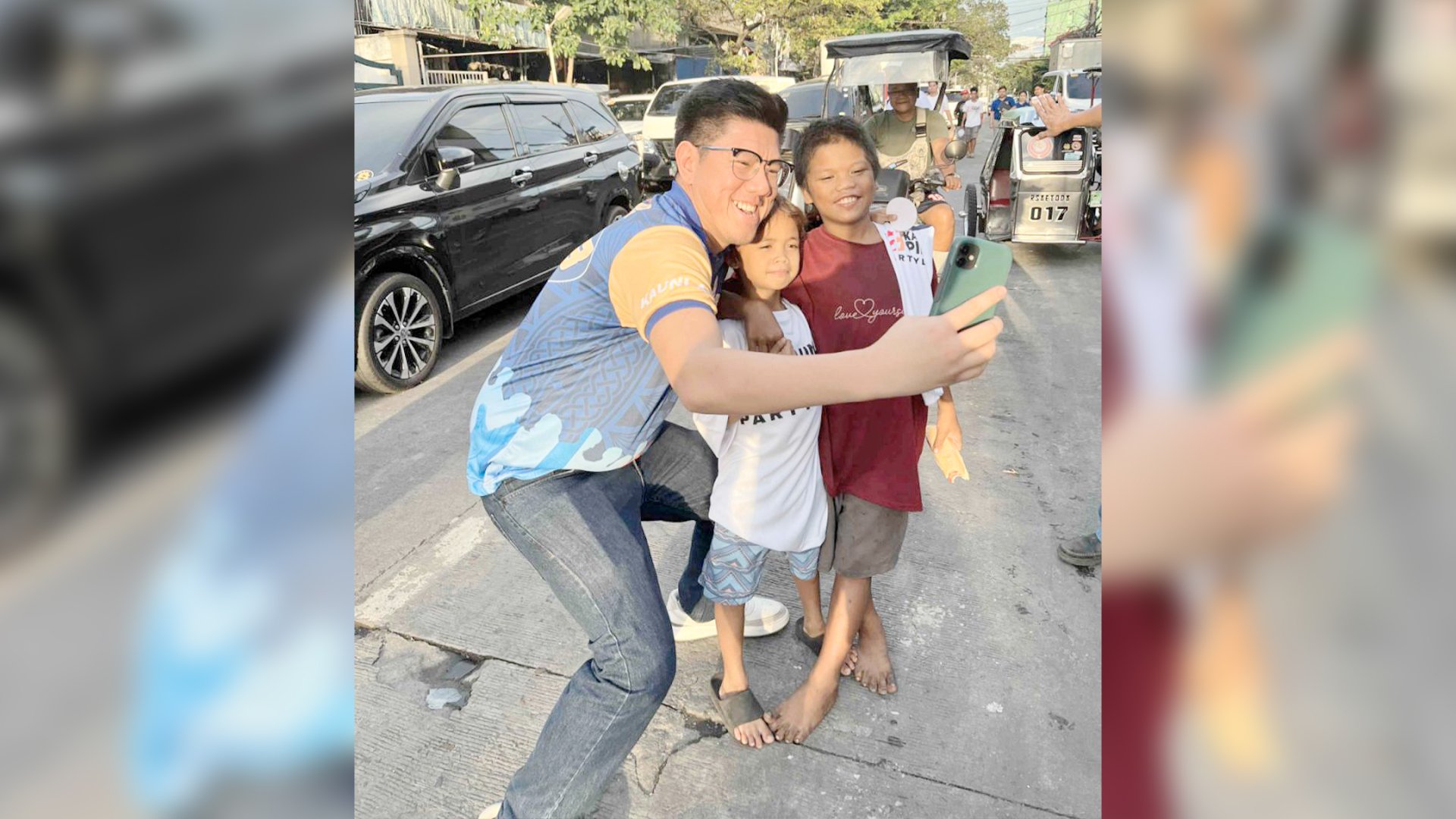 Kaunlad Pinoy seeks infrastructure reform