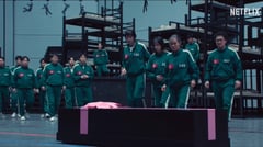 Netflix unleashes ‘Squid Game’ Season 3 trailer