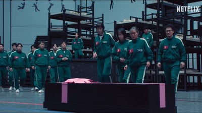 Netflix unleashes ‘Squid Game’ Season 3 trailer