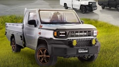 Toyota Motor Philippines