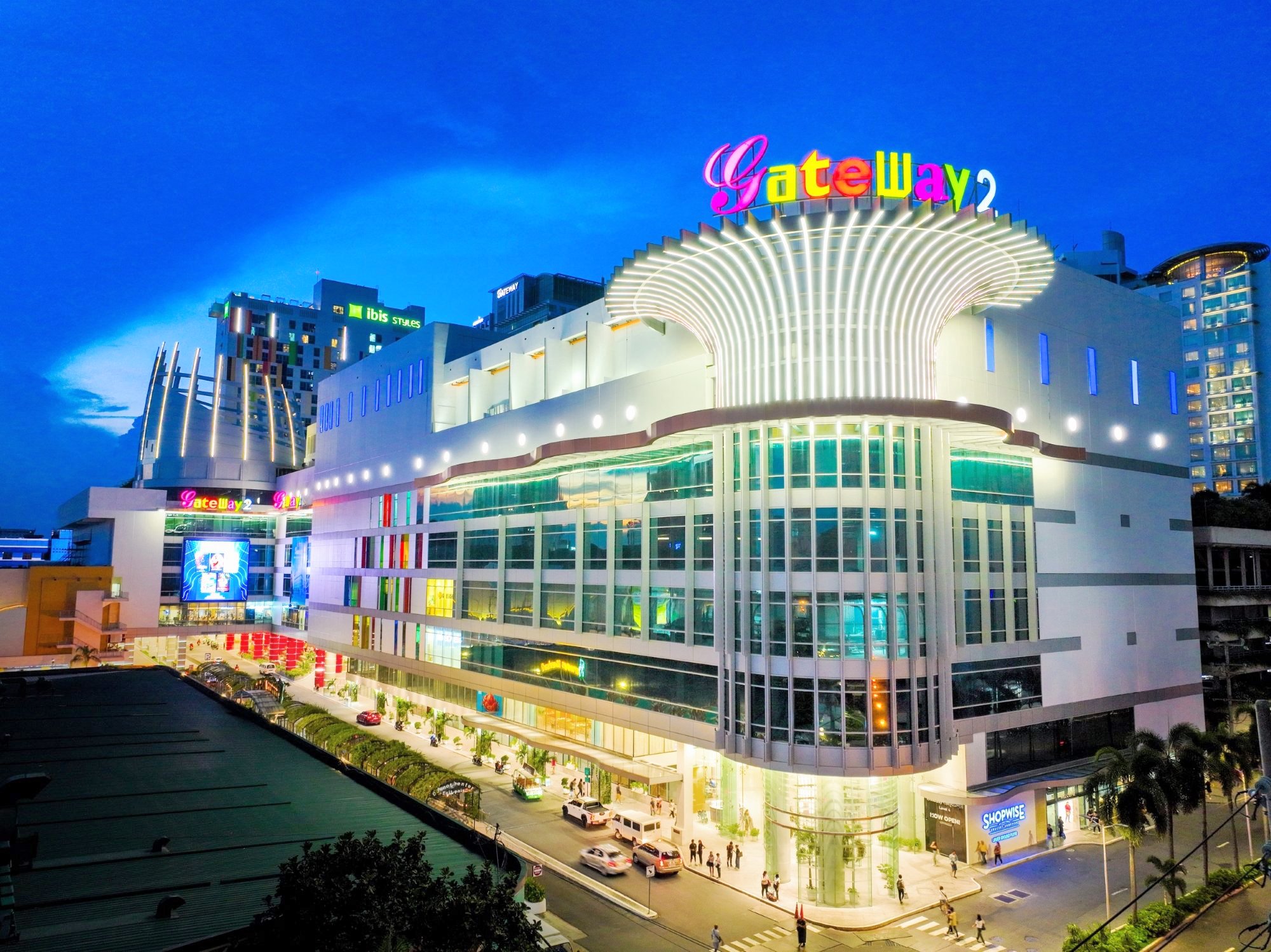 Metro Manila Retail Sector Continues Rapid Recovery as Mall Vacancies Drop, Rents Rise