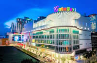 Metro Manila retail vacancy dropped to 13.1% in Q1 2025 — its lowest since 2021 — driven by strong take-up in new malls like Gateway Mall 2.