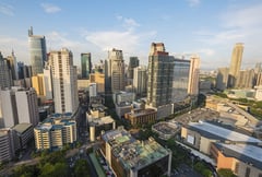 Metro Manila office market rebounds in early 2025