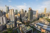 Despite global challenges, office demand is holding steady with more businesses looking for quality spaces.