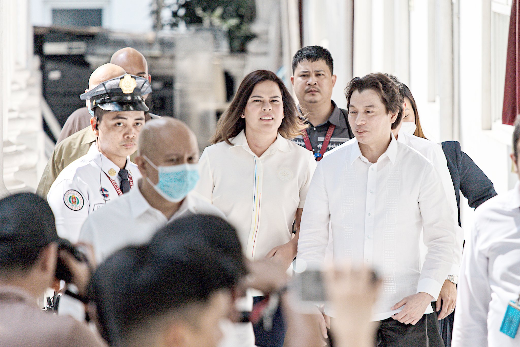 Sara slams PBBM anew: Filipinos paying price for picking wrong leader