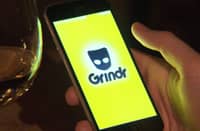Grindr chief technology officer Scott Chen sought to distance the dating app’s public relations mishap from the Facebook scandal, calling the sharing no more than 'industry standard practice.'