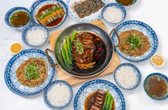 The way to mom’s heart: Araneta city offers delicious treats for mother’s day