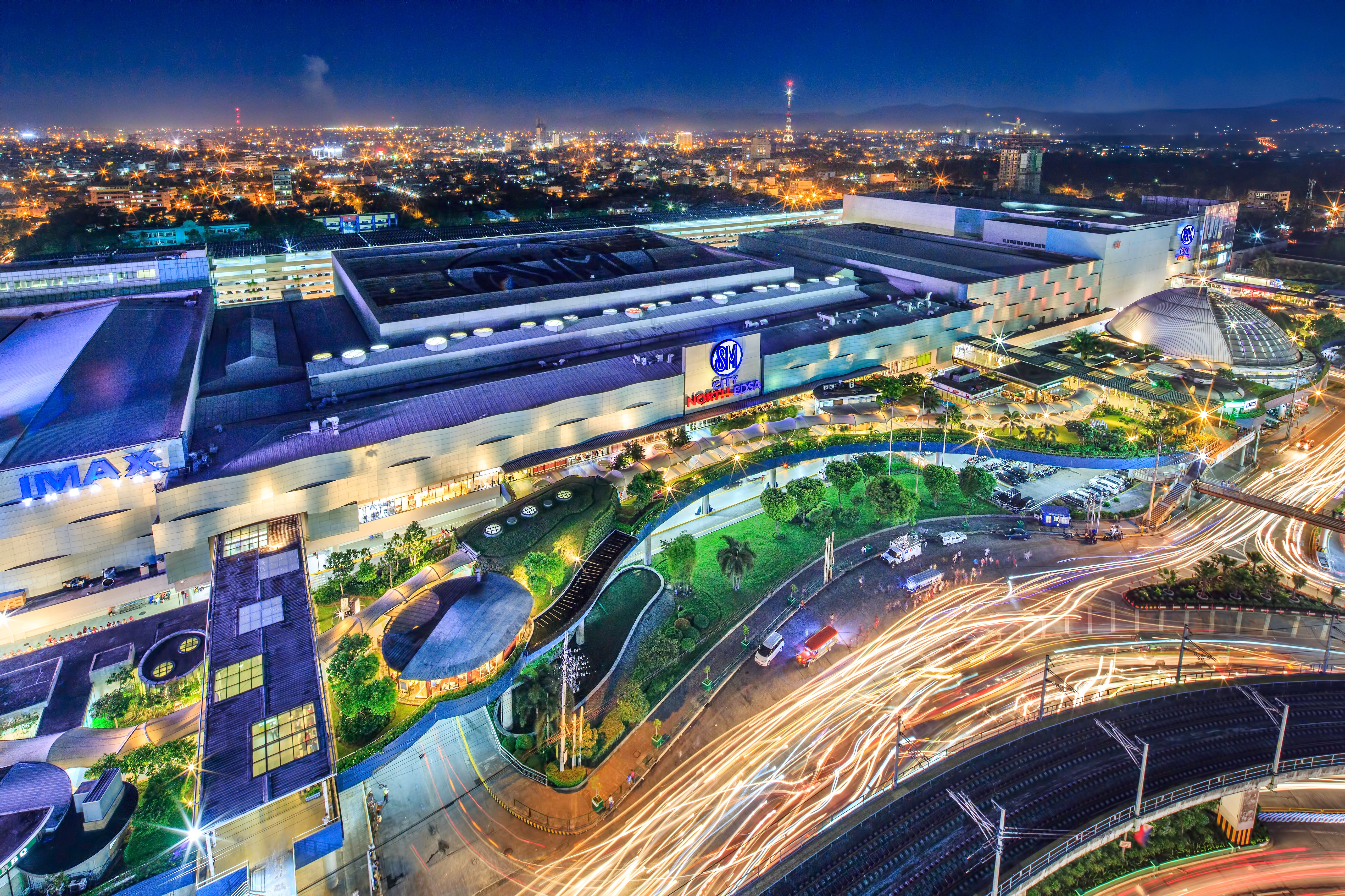 Beat the heat, IRL: live your best summer life at SM Supermalls 