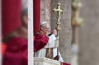 When the smoke cleared Emerging on the main central loggia balcony of the St. Peter’s Basilica, Robert Francis Prevost — now Pope Leo XIV — faces the huge cheering crowd after the cardinals ended the conclave in The Vatican on 8 May. The first pope from the United States is ‘a moderate who was close to Pope Francis and spent years as a missionary in Peru.’ He is the Catholic Church’s 267th pontiff.