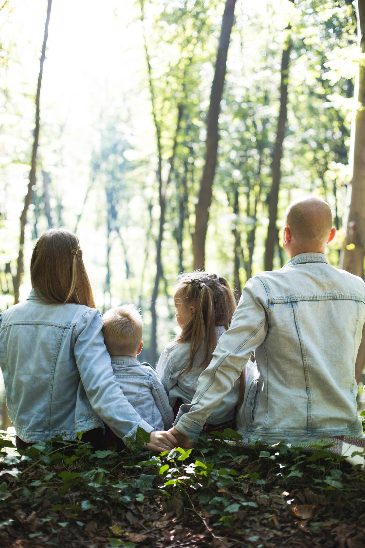 As a doctor and a mother, I’ve lived most of my life balancing two identities that often pull in different directions.