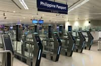 New immigration e-gates at NAIA soon