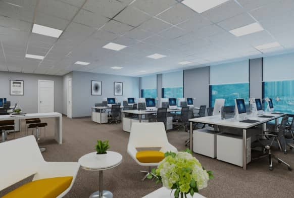 Colliers recommends that now is the time to take advantage of the current tenant-friendly environment.