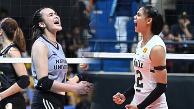 WHO’S YOUR PICK? — NU favored but La Salle dangerous