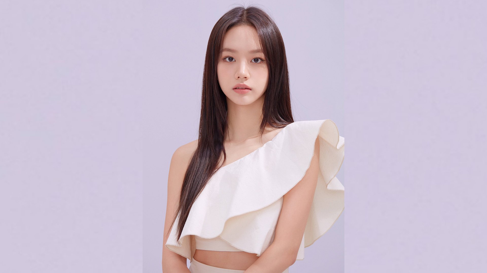 Hyeri in Manila