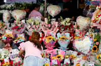 Sunday, 11 May is also Mother's Day