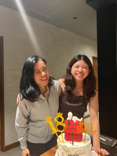 Mamma Mia! Meet Dr. Jo-Ann Tan Lorenzo