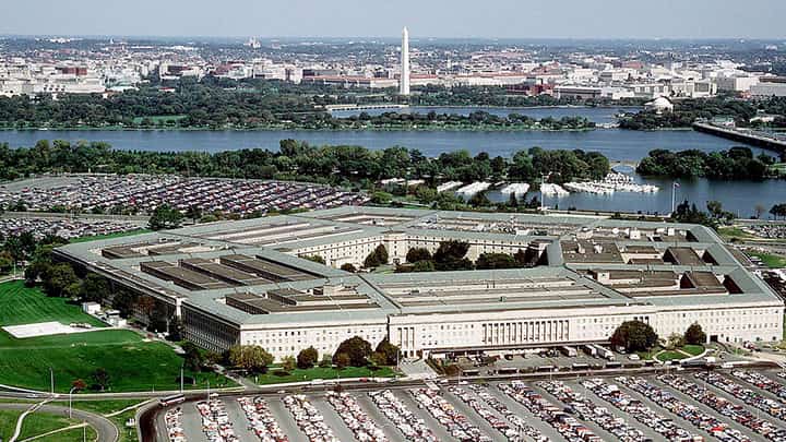 Military libraries to be searched for ‘divisive’ materials