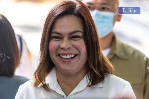 Duterte impeachment trial may reshape 2028 race — analyst