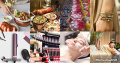 All She Deserves: Unforgettable quality time ideas this #MothersDayAtSM