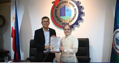 New Tagbilaran IT hub to boost jobs for Boholanos