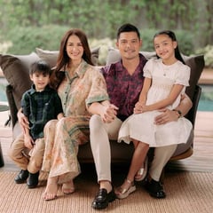The heart of a mother: Marian Rivera Dantes and the beauty of everyday devotion