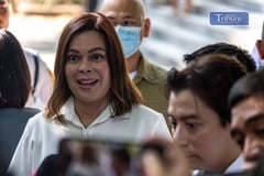 Impeachment delay frustrates Prosecution; Romualdez to stay as Speaker — Defensor